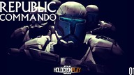 Republic Commando - Rodzimy się i jazda [HOLOCRON PLAY] 01