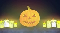 HALLOWEEN THE MUSICAL - Cartoon Song