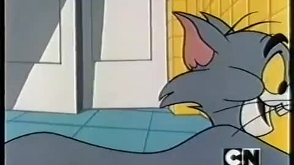 Cartoon Network CEE [30.08.2011] - Continuity [Hungarian audio]