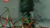 21.  Power Rangers SPD - Posłaniec (część 1)