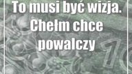 To musi być wizja.  Chełm chce powalczyć o duże pieniądze