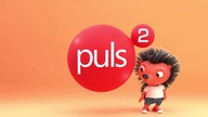 PULS2 - 23-07-2023 - Ident, Sponsorzy, Reklama (fragement)