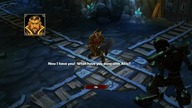 Torchlight - All Bosses With Cutscenes