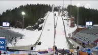 Kronika Pucharu Świata - MŚ Trondheim (05. 03. 2025)