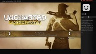 Uncharted fortuna drakea Test