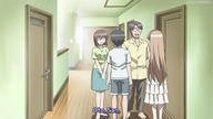 Odcinek: 4 Seto no Hanayome