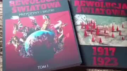 Rewolucja Światowa Trwa