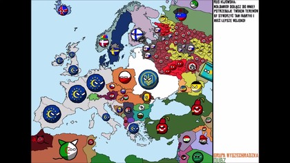 Przyszłość Europy #3 Wirus z Kazachstanu