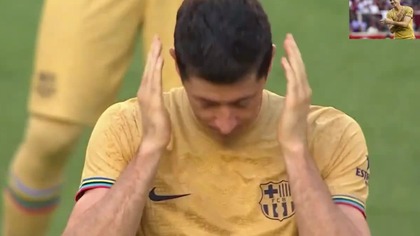 Robert Lewandowski vs New York Red Bull (2022)