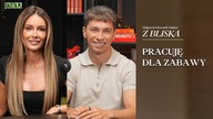 Friz: Mógłbym przez 10 lat nie chodzić do pracy | Z bliska