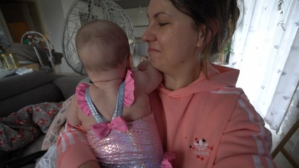 ZACZYNAMY PRZYGOTOWANIA