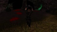 gothic troll run