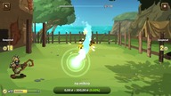 To była nostalgia !! swords & soul Neverseen