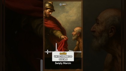 Starość i ulga: Ostatnie chwile życia Marcina