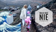 MAŁO NAS NIE PORWAŁO |  AGA SKACZE JAK KOZA | DLM