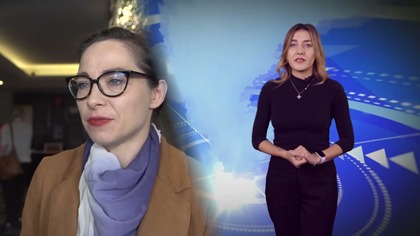 Jaworexpress 14. 10. 2025 - Wiadomości telewizyjne