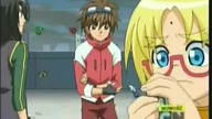 Bakugan : Świat Mechtogan&oacute;w odc. 34 - Zagadka Gunza