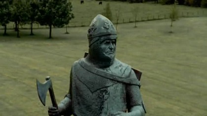 A. History. of. Britain. Extras. 3. Simon. Schama. Talks. About. the. Making. Of