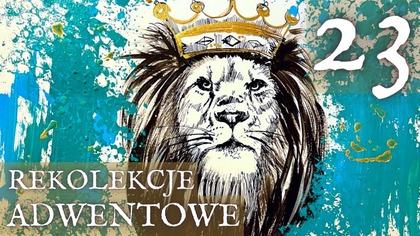 Pieniądze Krzyczą: Maranatha! | Roraty 2022 (22 grudnia)