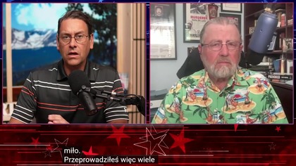 Ten materiał Naprawdę warto wysłuchać ...  są napisy pl ...  Pozycja 1631 ...