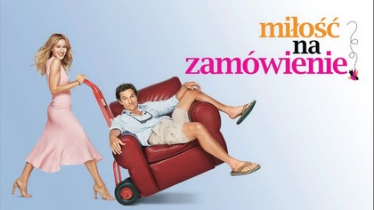 Miłość na zamówienie (2006) [Lektor PL] - Failure to Launch