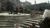 OPOWIEŚCI Z NARNII - SREBRNE KRZESŁO - CZ.  4 - 1990 NAPISY PL