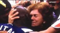 Tego nie zapomnimy: gol Lewego, nieprzyzwoite zabawy Balotellego, a Szewczenko odracza emeryturę
