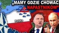 ROSJA GROZI POLSCE - niepokojące sygnały z Kaliningradu