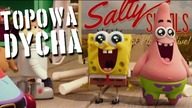 10 faktów o SpongeBobie [TOPOWA DYCHA]