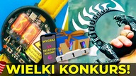 25 Przydatnych Gadżetów z Aliexpress + WIELKI KONKURS NA KANALE!