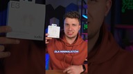 To słuchawki dla minimalistów