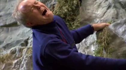 s04e22 Doświadczenie z pogranicza Dicka