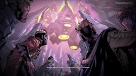 DC Universe Online [Brother Eye]