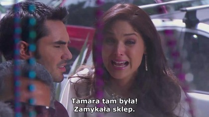 Senora Acero 058 NAPISY PL