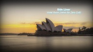 Side Liner - Violet Room [Zero Cult Remix]