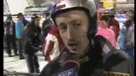 PŚ/TCS Oberstdorf 28. 12. 2005 - relacja z kwalifikacji