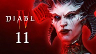 Diablo 4 PL #11  AKT 2! | Gameplay PC 4K
