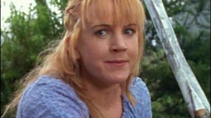 Xena - Wojownicza Księżniczka - Sezon 1 - Odcinek 3 - Pasaż sn&oacute;w