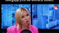 Co za przypadek
