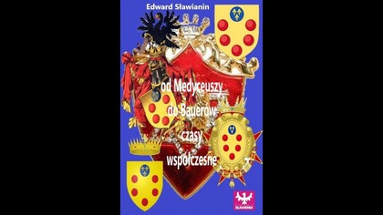 Od MedyceuszydoBaureów cz1 audiobook reklama