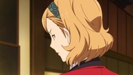 Kakegurui×× | S02E07 | Nielojalna [Napisy PL]