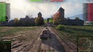 Mäuschen (7 Frags/6,2K Damage) | World of Tanks