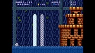Mario Forever Remake V4.02 The Underearth PB Games
