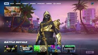 zagrałem z nowy sezon w fortnite
