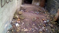 Pozostałości po Barze  - Urbex POV