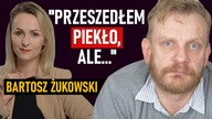 Medialna wrzawa doprowadziła go do depresji? Porzucił aktorstwo, ale musiał wrócić -Bartosz Żukowski
