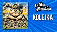 Łydka Grubasa - Kolejka | BEKALOG (2025)
