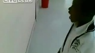 Kid Perfectly Imitates a Siren