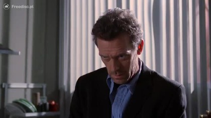 House M. D.  S01E16 Heavy