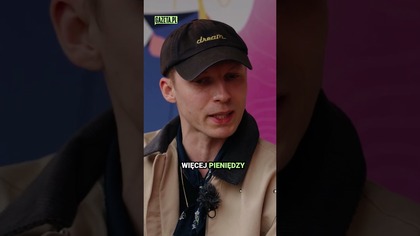 Pechowa premiera płyty.  Igor Herbut: Mógł ją zobaczyć tylko patrol policji #shorts